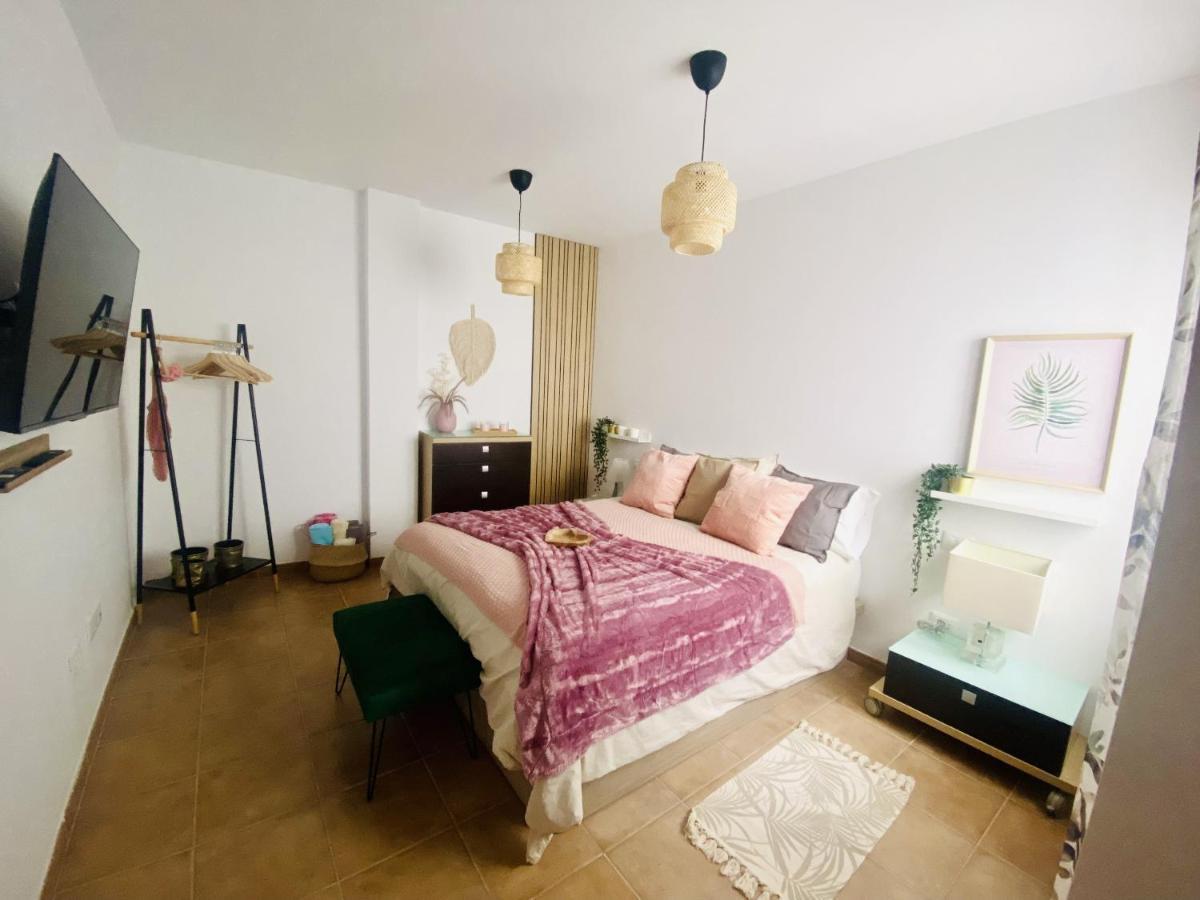 Big House Adeje Deluxe By Deihu Experiences Villa Costa Adeje  Bagian luar foto