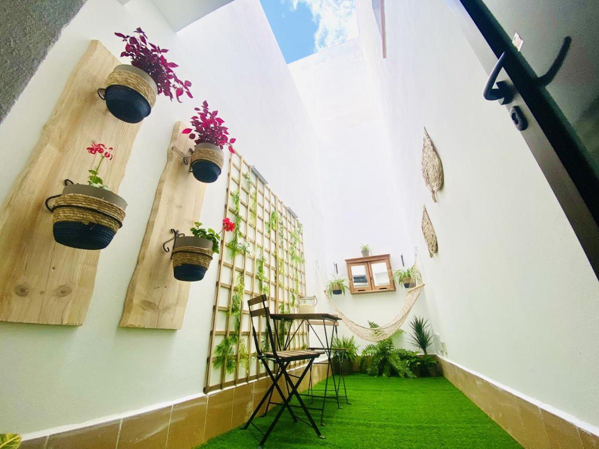 Big House Adeje Deluxe By Deihu Experiences Villa Costa Adeje  Bagian luar foto