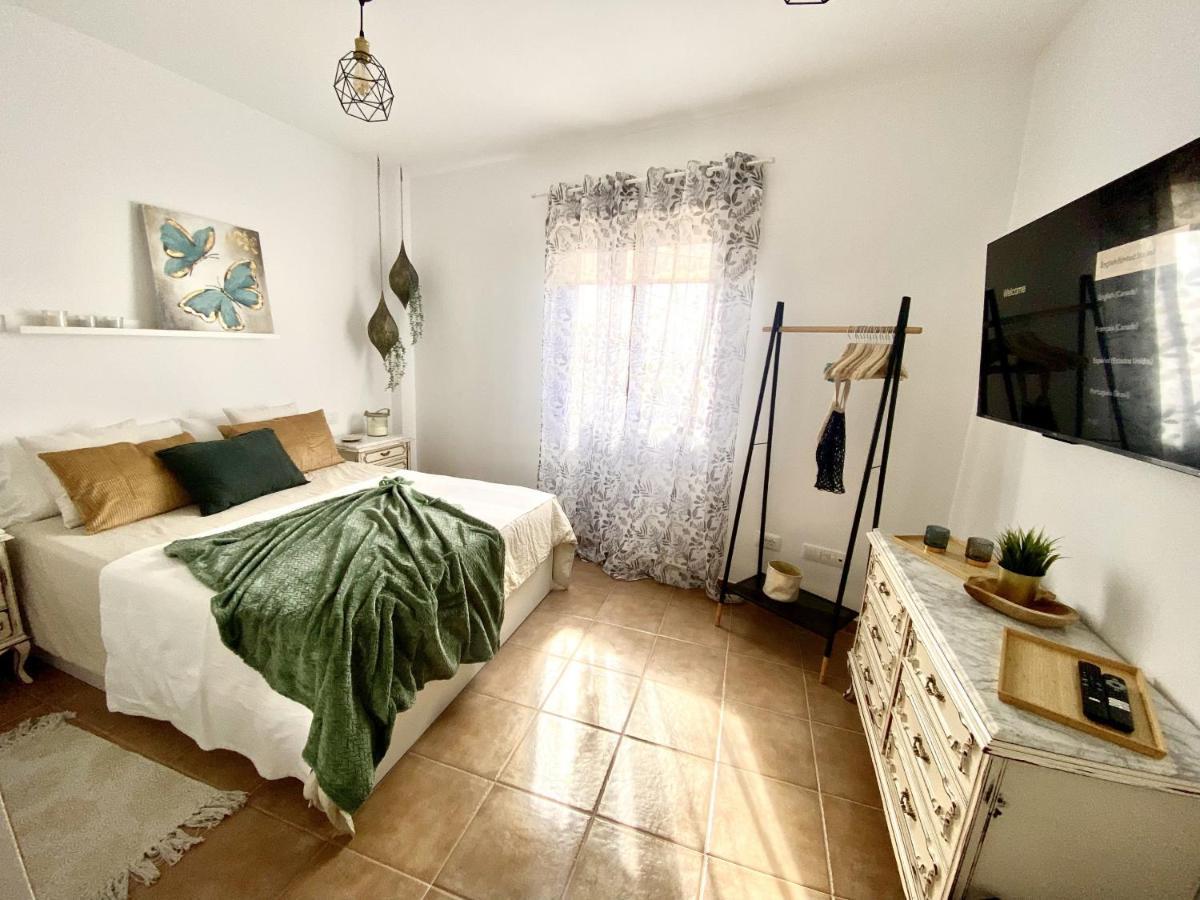 Big House Adeje Deluxe By Deihu Experiences Villa Costa Adeje  Bagian luar foto