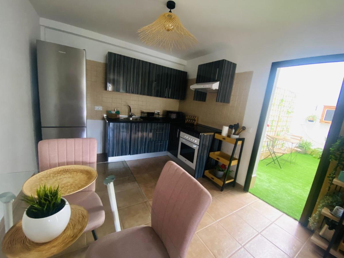 Big House Adeje Deluxe By Deihu Experiences Villa Costa Adeje  Bagian luar foto