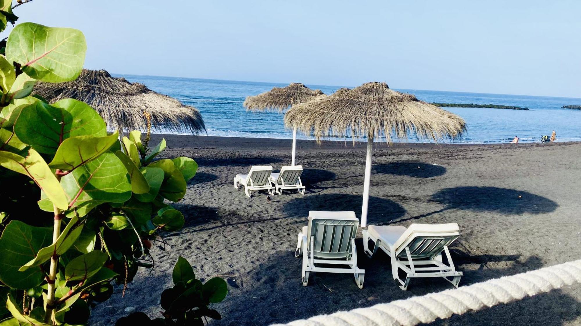 Big House Adeje Deluxe By Deihu Experiences Villa Costa Adeje  Bagian luar foto
