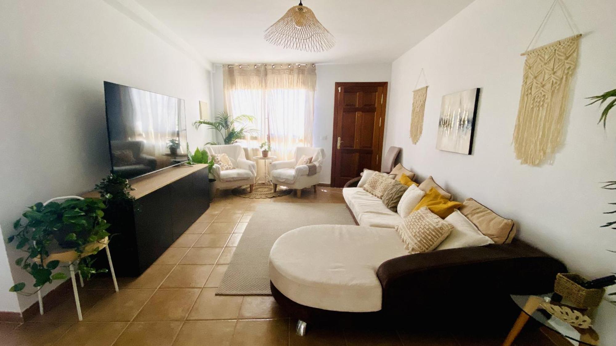 Big House Adeje Deluxe By Deihu Experiences Villa Costa Adeje  Bagian luar foto