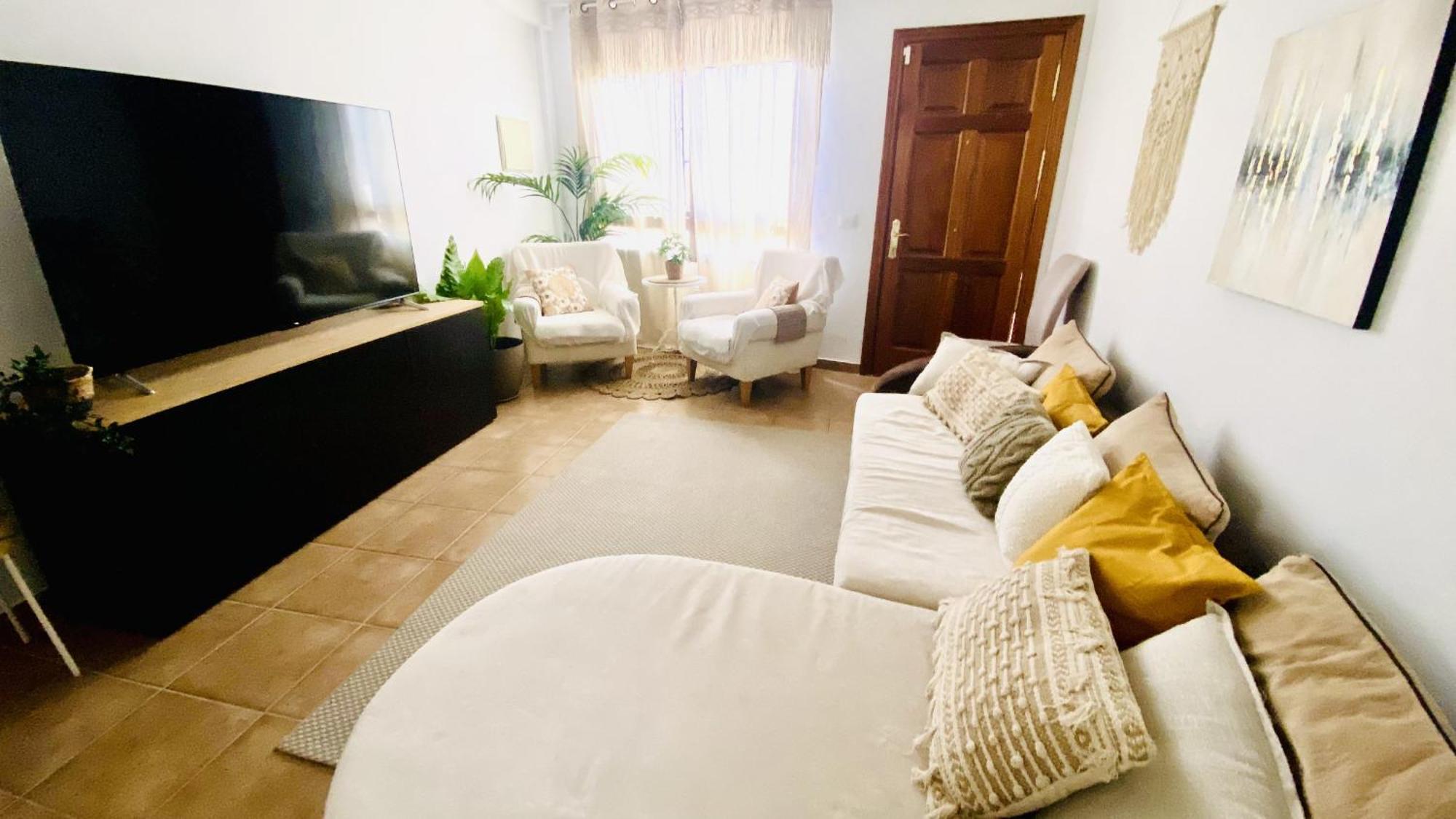 Big House Adeje Deluxe By Deihu Experiences Villa Costa Adeje  Bagian luar foto