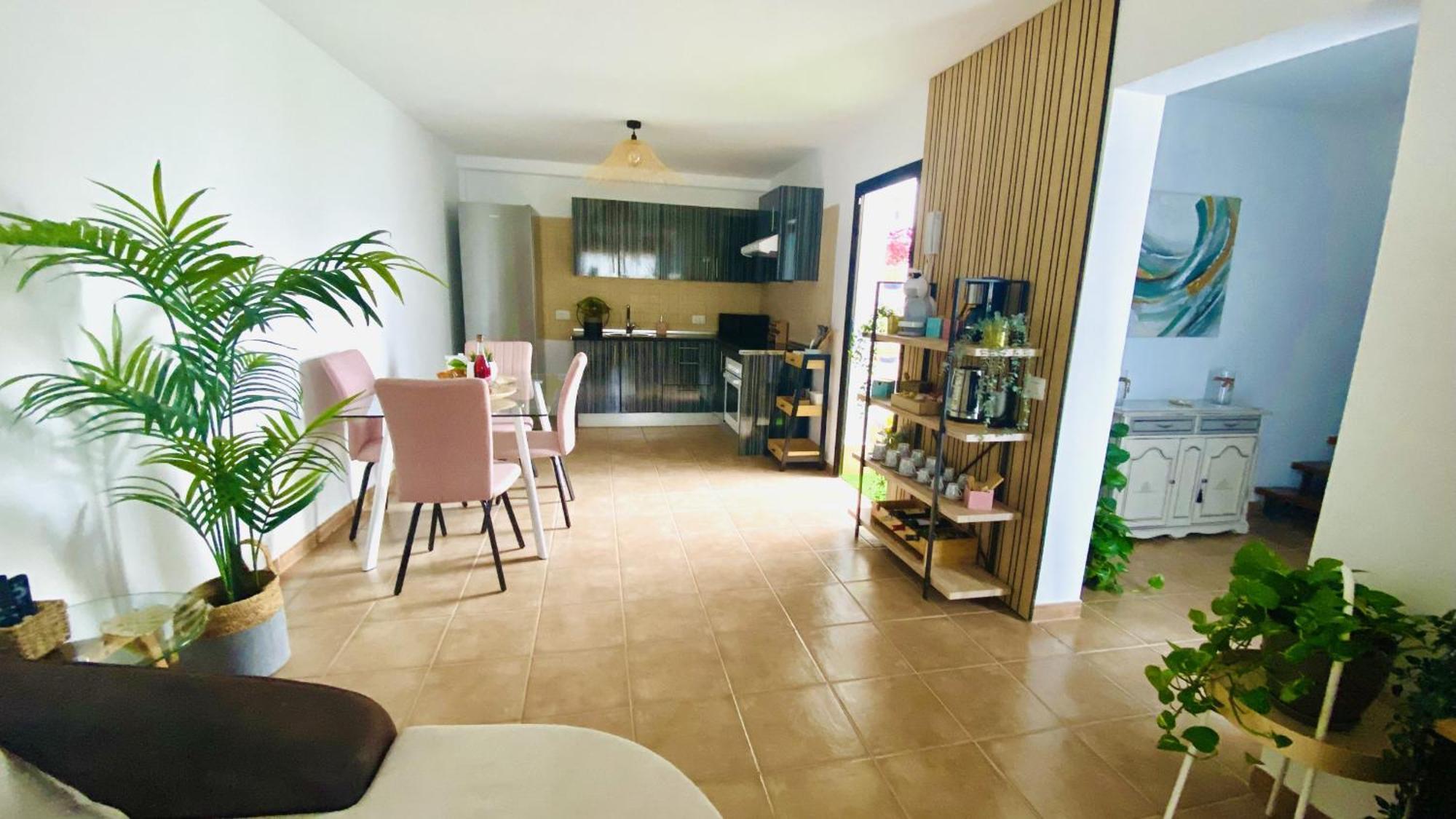 Big House Adeje Deluxe By Deihu Experiences Villa Costa Adeje  Bagian luar foto