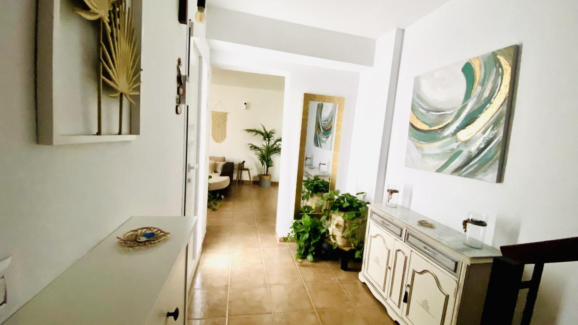Big House Adeje Deluxe By Deihu Experiences Villa Costa Adeje  Bagian luar foto