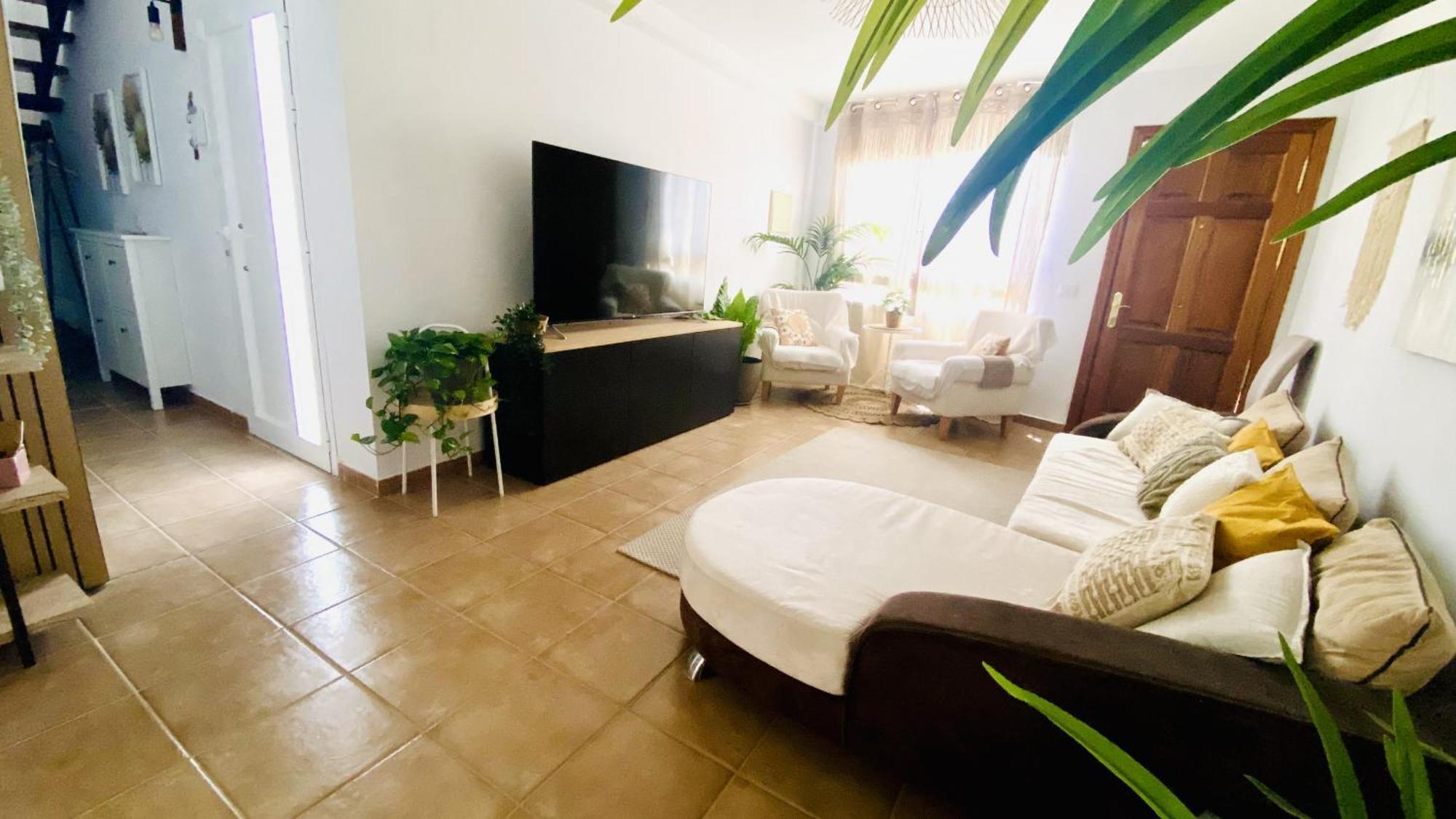 Big House Adeje Deluxe By Deihu Experiences Villa Costa Adeje  Bagian luar foto