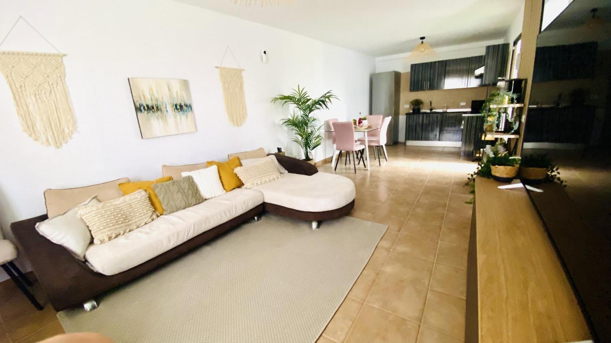Big House Adeje Deluxe By Deihu Experiences Villa Costa Adeje  Bagian luar foto