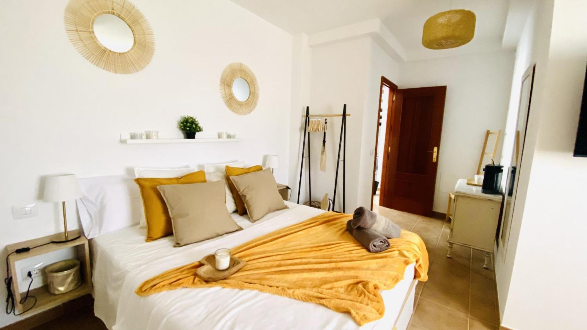 Big House Adeje Deluxe By Deihu Experiences Villa Costa Adeje  Bagian luar foto