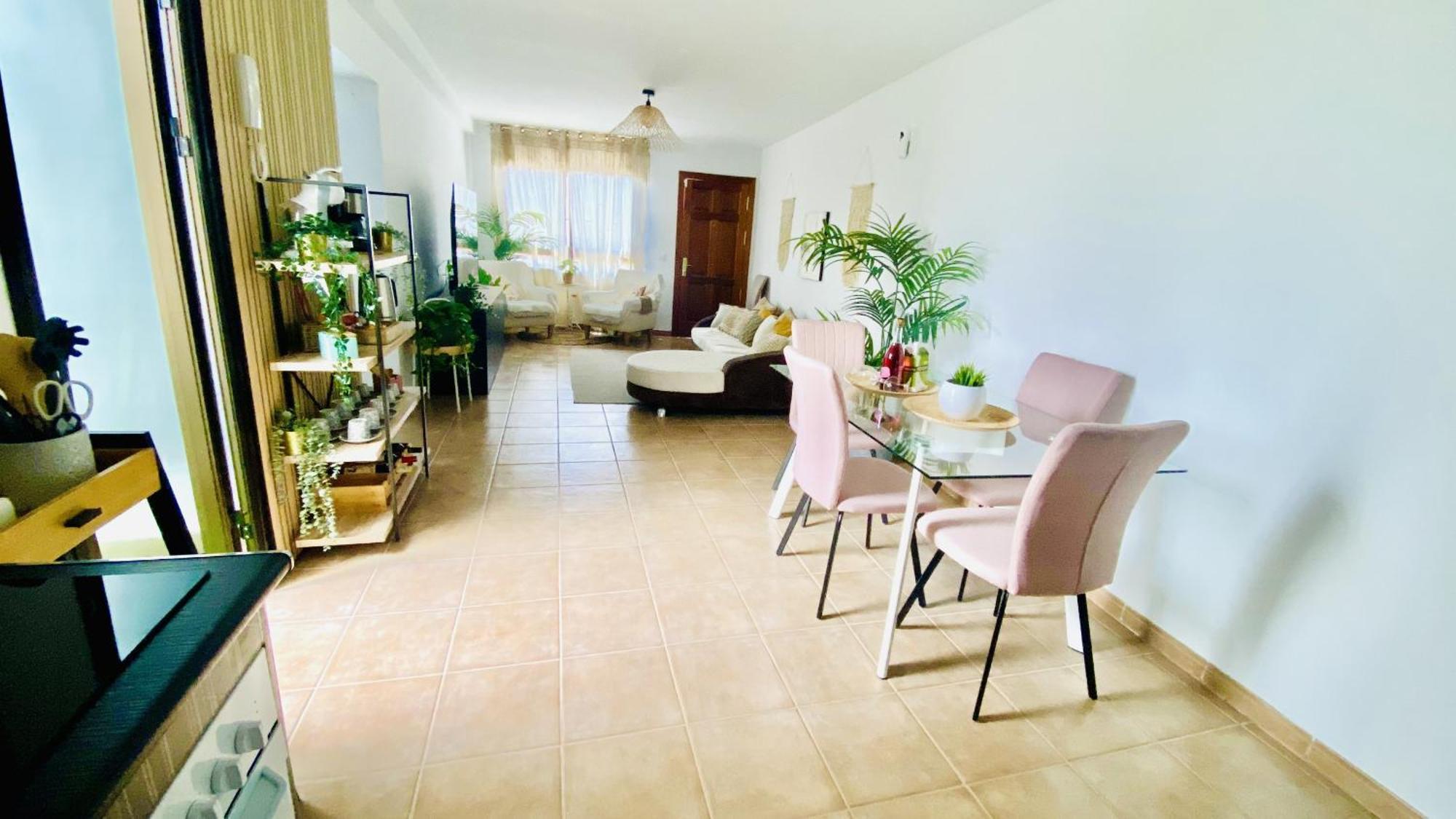 Big House Adeje Deluxe By Deihu Experiences Villa Costa Adeje  Bagian luar foto