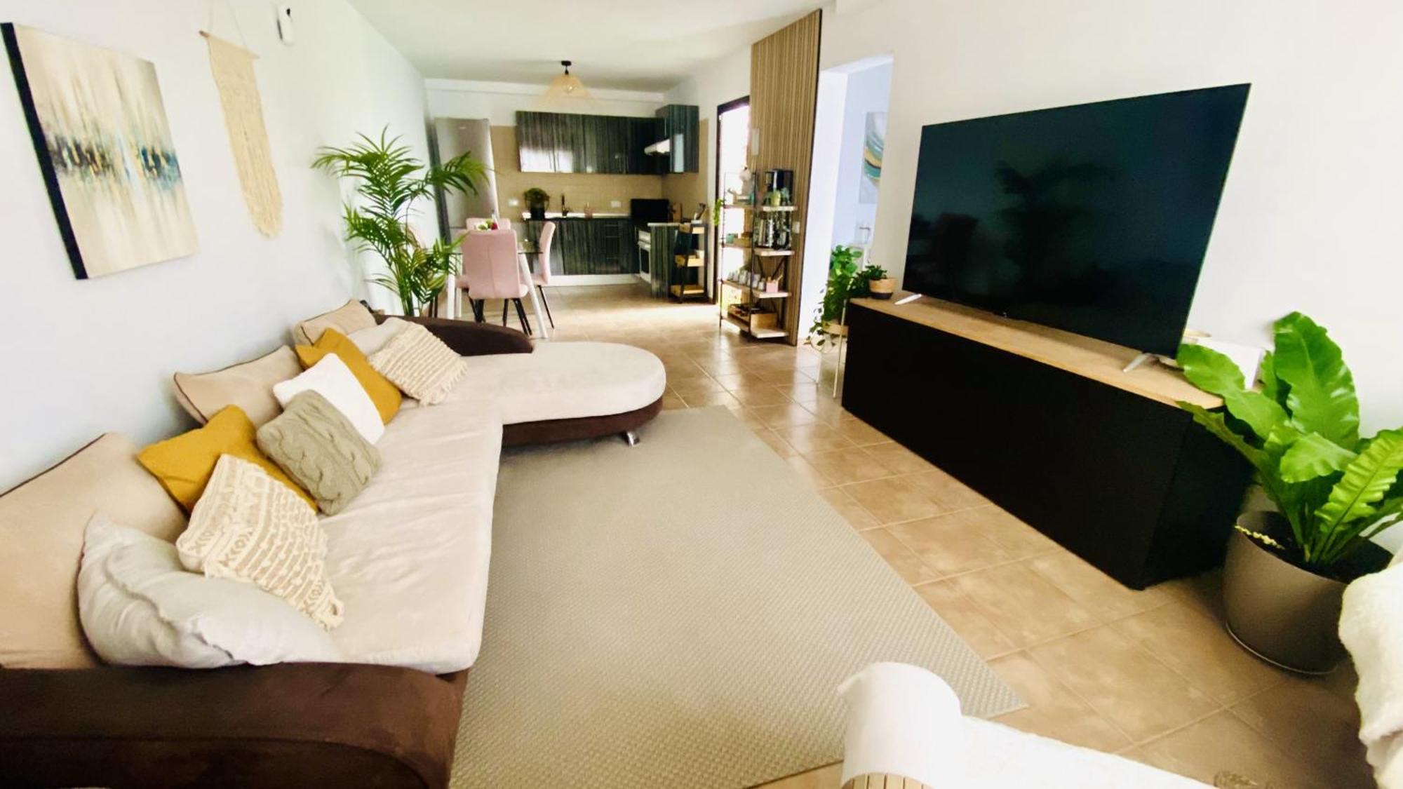 Big House Adeje Deluxe By Deihu Experiences Villa Costa Adeje  Bagian luar foto