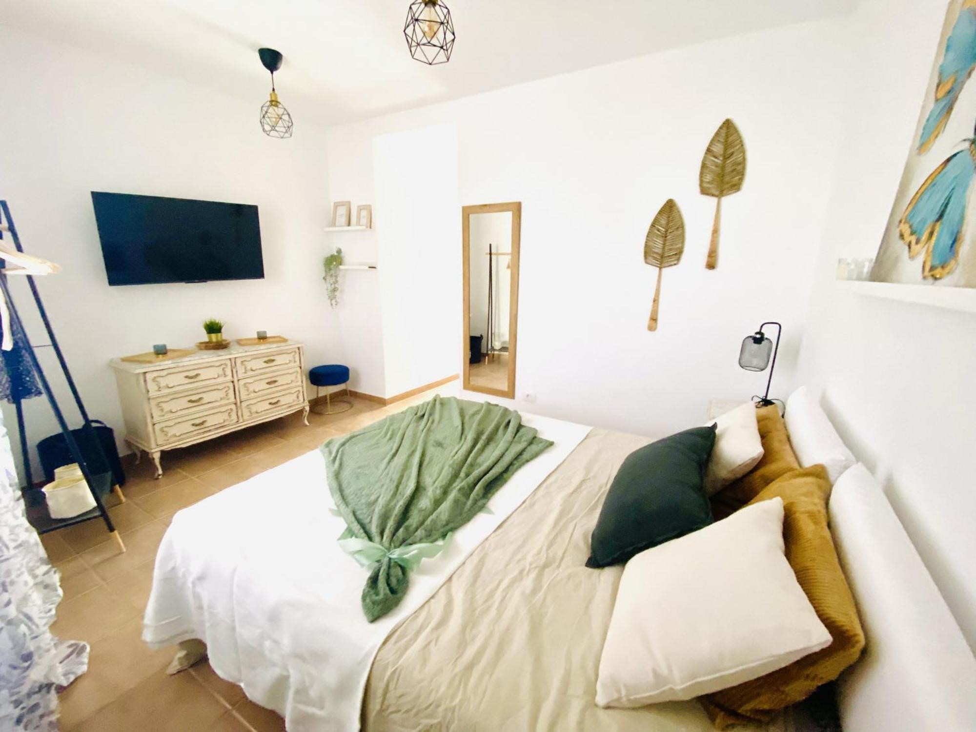Big House Adeje Deluxe By Deihu Experiences Villa Costa Adeje  Bagian luar foto